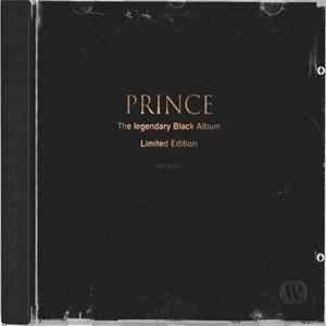 Prince - The Black Album Mp3