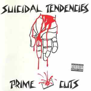 Suicidal Tendencies - Prime Cuts Mp3