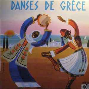 Orchestre Typique Beskrajan - Danses De Grèce Mp3