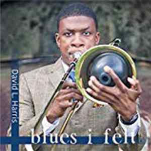 David L. Harris - Blues I Felt Mp3