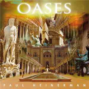 Paul Heinerman - Oases Mp3