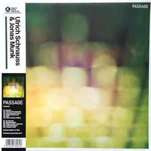 Ulrich Schnauss & Jonas Munk - Passage Mp3