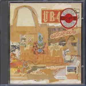 UB40 - Baggariddim Mp3