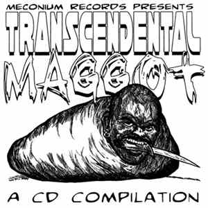 Various - Transcendental Maggot Mp3