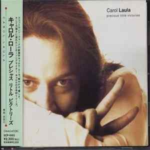 Carol Laula - Precious Little Victories Mp3
