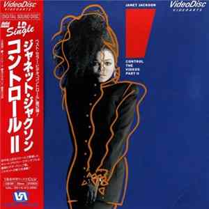 Janet Jackson - Control (The Videos Part II) Mp3