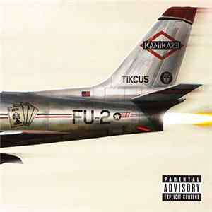 Eminem - Kamikaze Mp3