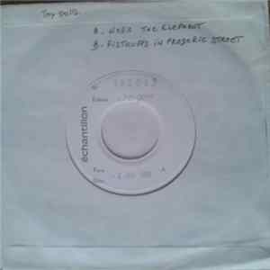 Toy Dolls - Nellie The Elephant Mp3