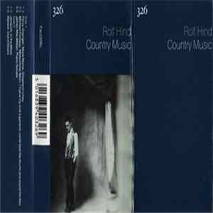 Rolf Hind - Country Music Mp3