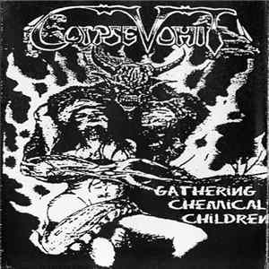 Corpsevomit - Gathering Chemical Children Mp3