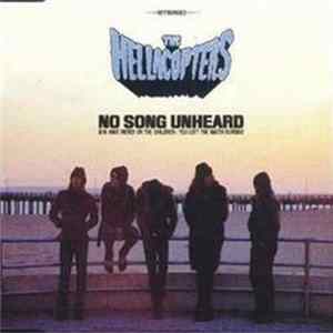 The Hellacopters - No Song Unheard Mp3