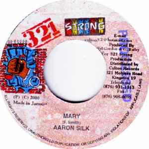 Aaron Silk - Mary Mp3