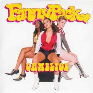 Fannypack - Cameltoe Mp3