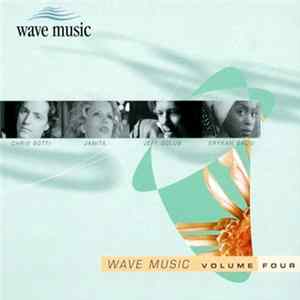 Various - Wave Music Volume Four Mp3