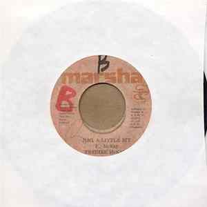 Freddie McKay - Just A Little Bit Mp3