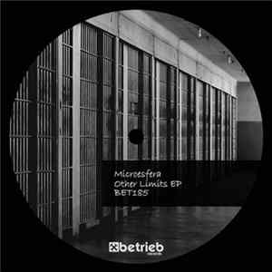 Microesfera - Other Limits EP Mp3