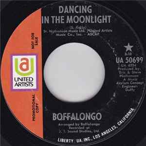 Boffalongo - Dancing In The Moonlight / Endless Questions Mp3