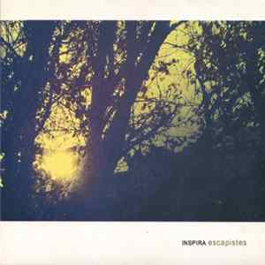 Inspira - Escapistes Mp3