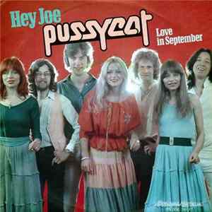 Pussycat - Hey Joe Mp3