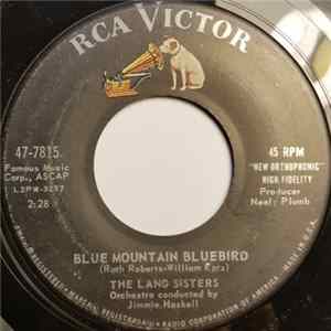 The Lang Sisters - Blue Mountain Bluebird Mp3