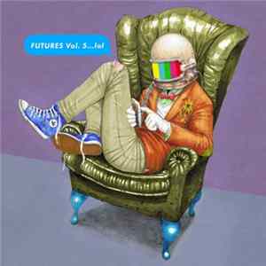 Various - Futures Vol. 5 Mp3