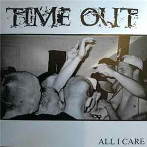 Time Out - All I Care Mp3