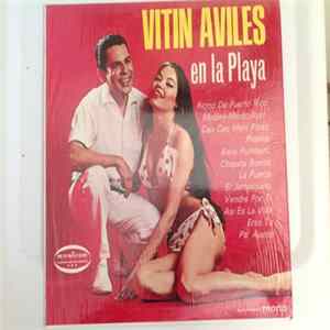 Vitin Aviles - En La Playa Mp3