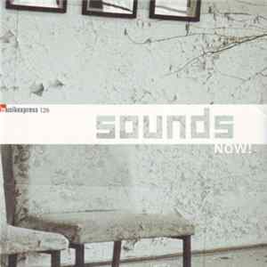 Various - Musikexpress 126 - Sounds Now! Mp3