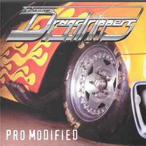 The Lonesome Dragstrippers - Pro Modified Mp3