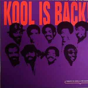 Various - Kool Is Back ! Mp3