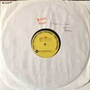 Blind Pilot - 3 Rounds And A Sound Mp3