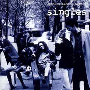 Various - Singles - Original Motion Picture Soundtrack Mp3