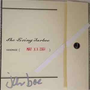 Jarboe - Handmade Mp3