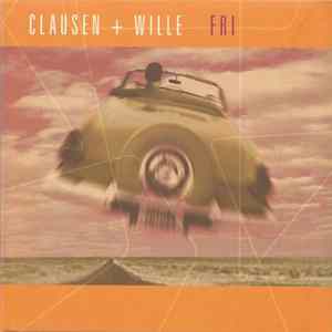 Clausen + Wille - Fri Mp3
