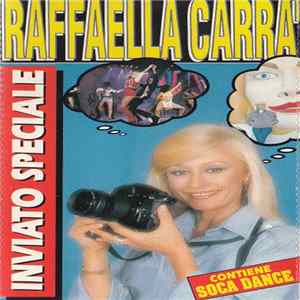 Raffaella Carrà - Inviato Speciale Mp3