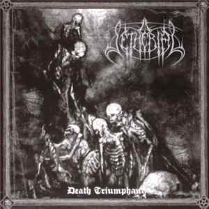 Setherial - Death Triumphant Mp3