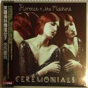 Florence + The Machine - Ceremonials Mp3
