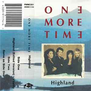 One More Time - Highland Mp3