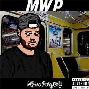 MWP A Rapper - M3-as Frísztájl Mp3