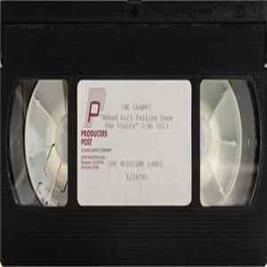 The Cramps - Naked Girl Falling Down The Stairs Mp3