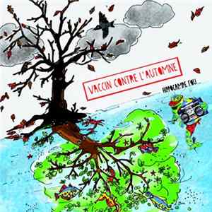 Hippocampe Fou - Vaccin Contre L'automne Mp3