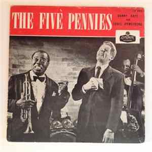 Danny Kaye , Louis Armstrong - The Five Pennies Mp3