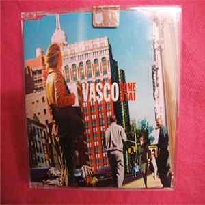 Vasco Rossi - Come Stai Mp3