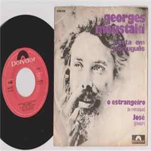 Georges Moustaki - Canta Em Português Mp3