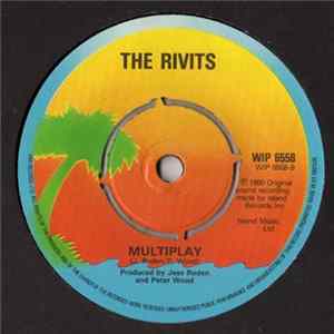 The Rivits - Look All You Like Mp3