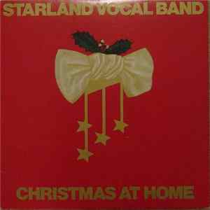 Starland Vocal Band - Christmas At Home Mp3