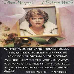 Anne Murray - Christmas Wishes Mp3