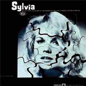 David Raksin Orchestra - Sylvia Mp3