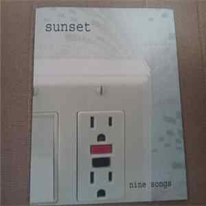 Sunset - Nine songs Mp3