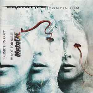 Prototype - Continuum Mp3